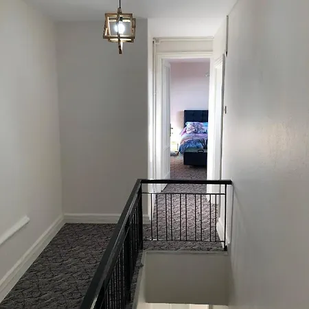 Enormous Duplex Flat On Main Street, Great View Istanboel