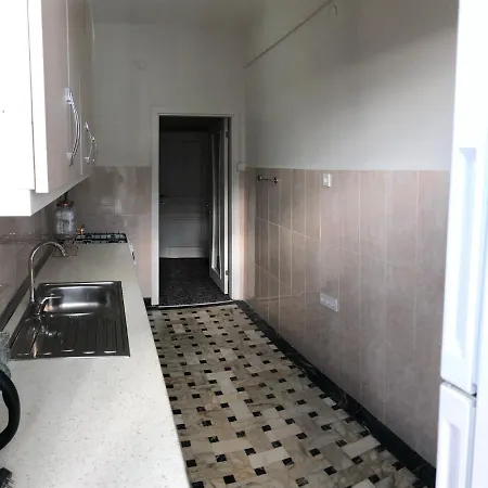 Enormous Duplex Flat On Main Street, Great View * Istanboel