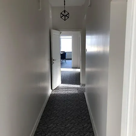 Enormous Duplex Flat On Main Street, Great View * Istanboel